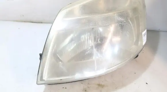 Citroen Berlingo Headlight/headlamp