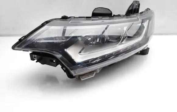 Mitsubishi Outlander Headlight/headlamp 4BX158301CB 4BX15-8301-CB