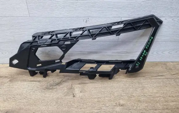 Skoda Kodiaq Front bumper mounting bracket 565807055