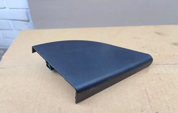 Toyota RAV 4 (XA40) Plastic wing mirror trim cover 6749142070