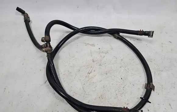 Toyota Corolla Verso AR10 Headlight washer hose/pipe
