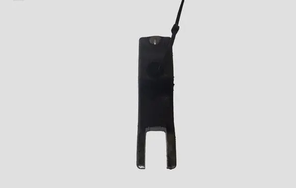 Opel Astra J Fuel Injector clamp holder