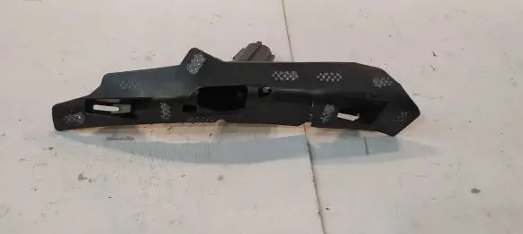 Ford Kuga III Headlight washer spray nozzle LV4B17D597
