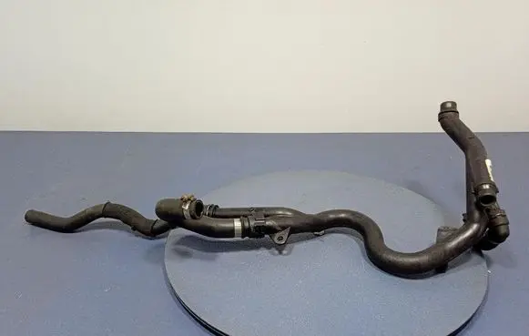 BMW 5 E39 Engine coolant pipe/hose 7785256