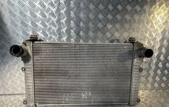 Toyota RAV 4 (XA30) Intercooler radiator