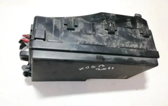 Ford Focus Fuse box set 3m5t14a142ab 8688039318789120