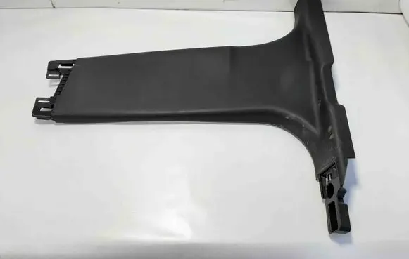 Citroen C4 Cactus (B) pillar trim (top) 9801351977