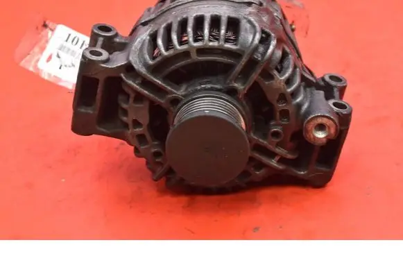 BMW X3 E83 Generator/alternator