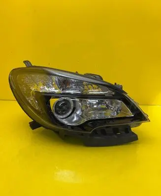 Opel Mokka Headlight/headlamp 42344333