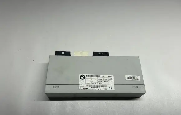 BMW 7 F01 F02 F03 F04 Tailgate/trunk control unit/module 7365902 61357365902
