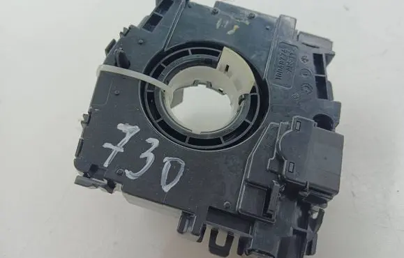 Seat Ateca Airbag slip ring squib (SRS ring) 5Q0953549