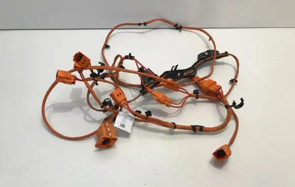Cupra Born Positive wiring loom 1EA971398AA 1EA398VH2