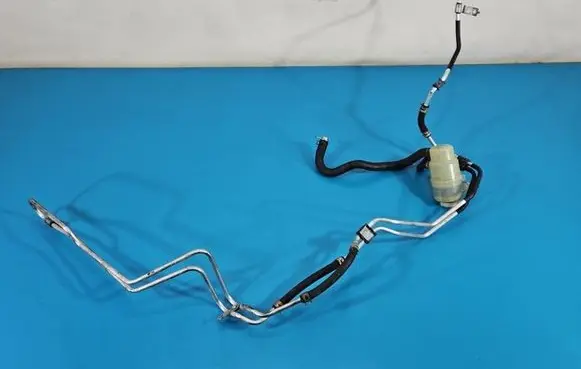 Citroen C-Crosser Power steering hose/pipe/line IMPRK1589928