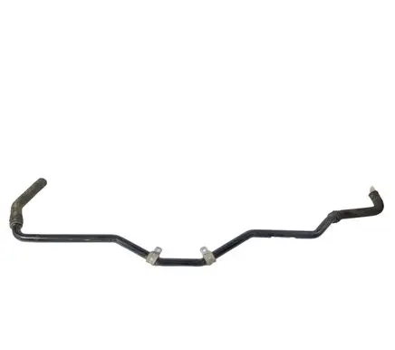 Mercedes-Benz AMG GT R190 C190 Gearbox oil cooler pipe/hose A1975010282