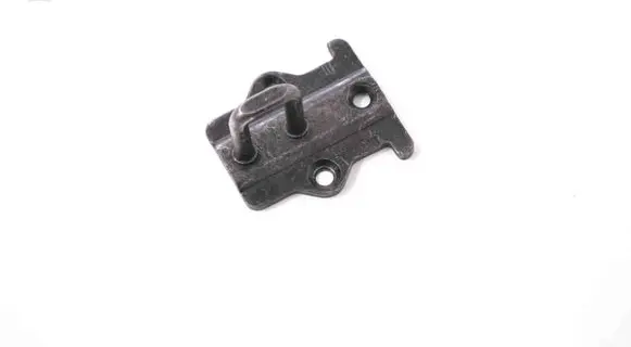 BMW 6 F12 F13 Rear door lock loop/hook striker 7199178