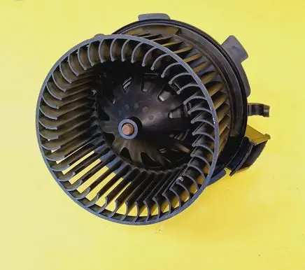 Peugeot 206 Heater fan/blower 6424501