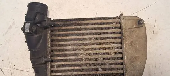 Audi A6 S6 C6 4F Intercooler radiator 4F0145805R 6063390 190120061114