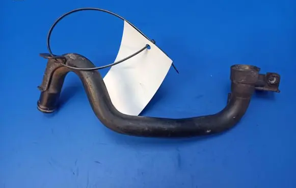 Mercedes-Benz E W211 Engine coolant pipe/hose A6462030340 A6462030440