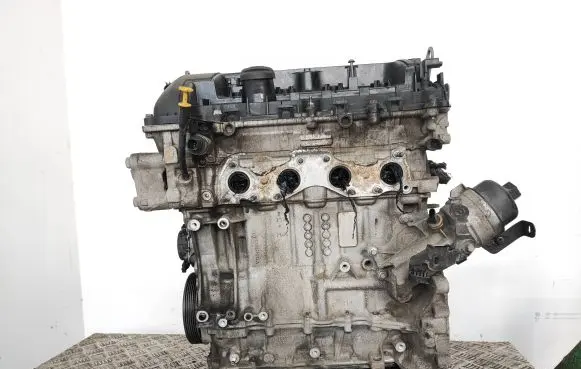 Peugeot 3008 I Engine PSA5F01 10FHCB 0995520