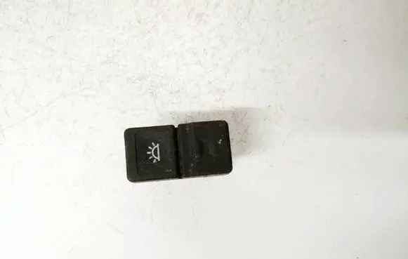 Peugeot 309 Panel lighting control switch 