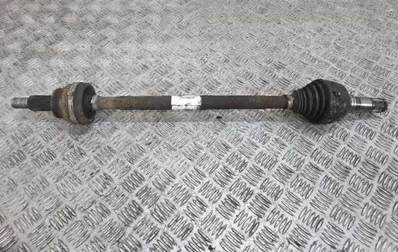 Jaguar F-Pace Rear driveshaft HK834K139AA