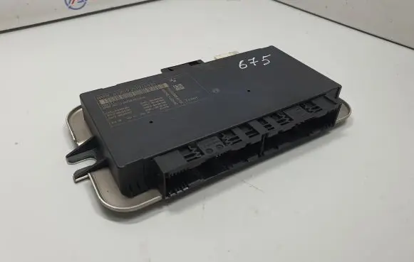 BMW 5 F10 F11 Light module LCM 9251976 61359251976