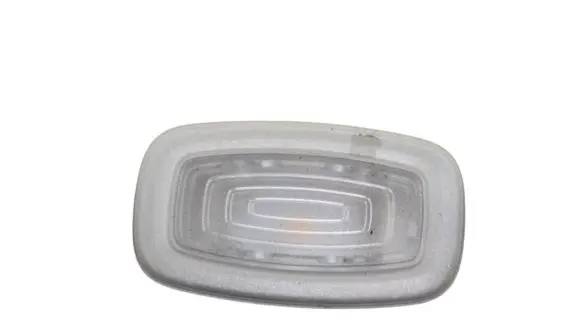 Mercedes-Benz A W177 Glove box light A0009065509