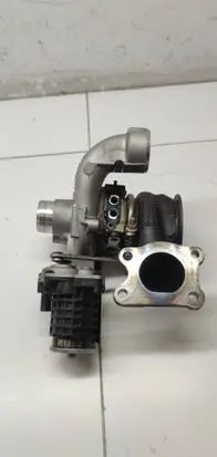 Peugeot 208 II Turbo 9830229380 16339700041