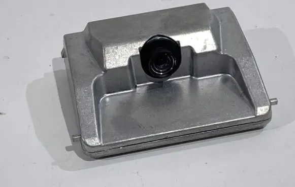SsangYong Tivoli Windshield/windscreen camera 49800-35030