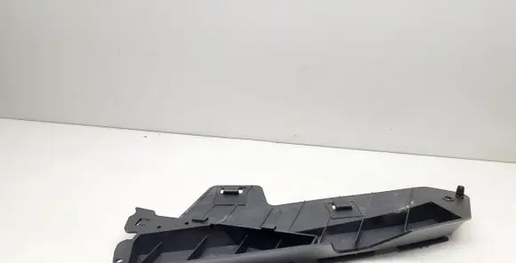 Volvo S80 Front bumper mounting bracket 30796388