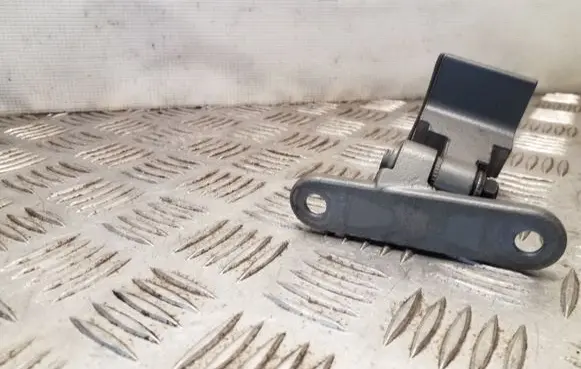 Front door upper hinge