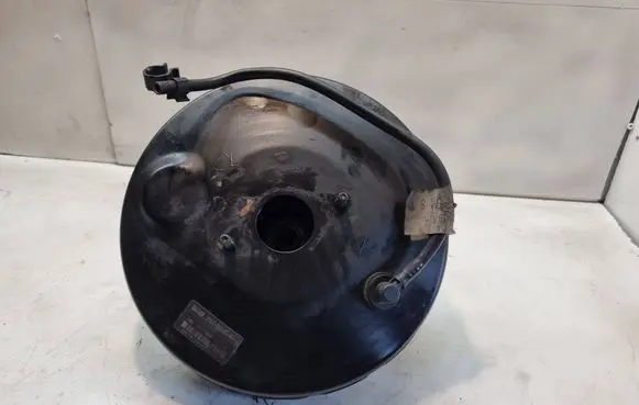 Ford Focus C-MAX Brake booster 3M512B195AJ 03786436044