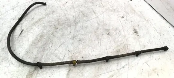 Lancia Thesis Fuel return line/hose 