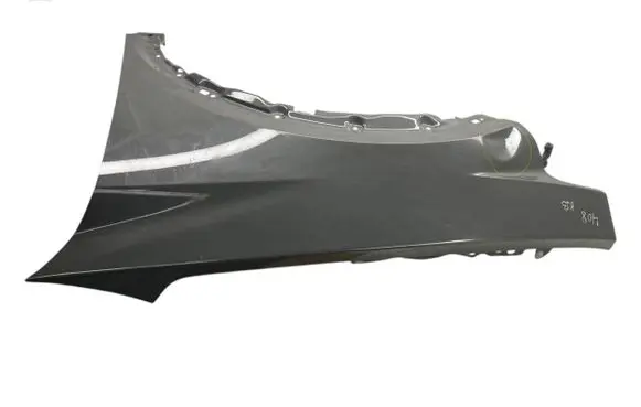 Peugeot 408 II Fender