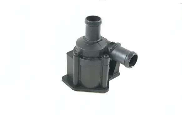 Audi Q5 SQ5 Electric auxiliary coolant/water pump 06H121601M