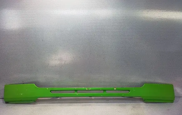 Mercedes-Benz Vario Front bumper lower grill 6706271401