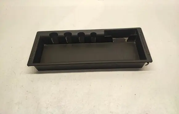 Ford F150 Glove box