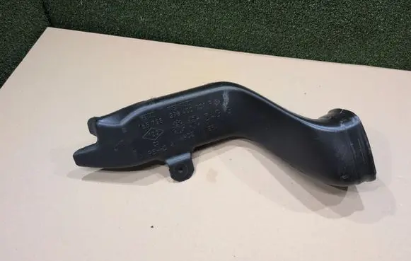 Renault Master III Cabin air duct channel 278400001R