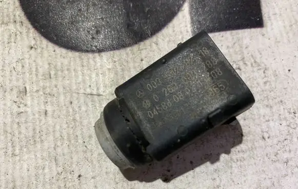 Mercedes-Benz ML W163 Parking PDC sensor 0263003288 a0035428718