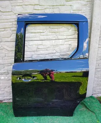 Mercedes-Benz Citan II W420 Side sliding door 821133688R A300G
