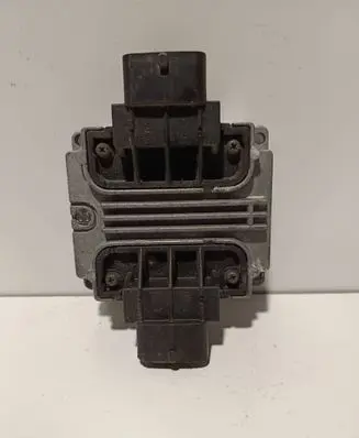 Opel Vectra C Gearbox control unit/module 09186187 WCFC003407