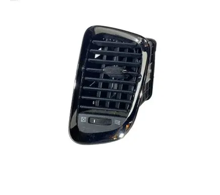 Dodge Durango Dash center air vent grill X90016800ZC
