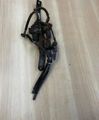 Toyota Land Cruiser (J120) Turbo solenoid valve 