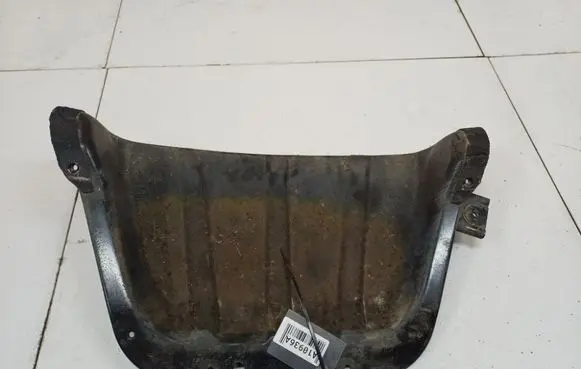 Mazda Premacy Engine splash shield/under tray 
