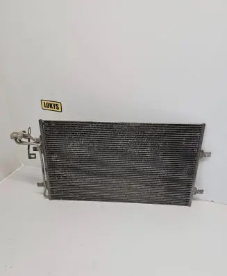 Volvo V50 A/C cooling radiator (condenser) 4N5119710BD