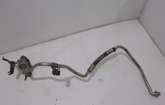 Renault Laguna III Air conditioning (A/C) pipe/hose