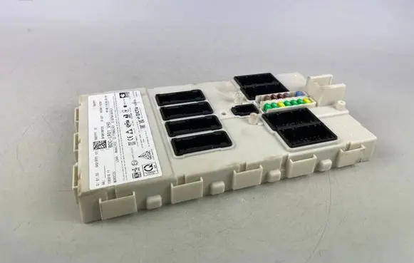 Mini One - Cooper F56 F55 Comfort/convenience module 5A91FF1