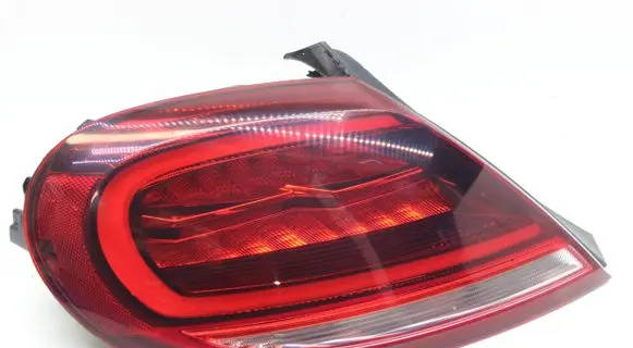 Volkswagen Beetle A5 Rear/tail lights 5C5945207B