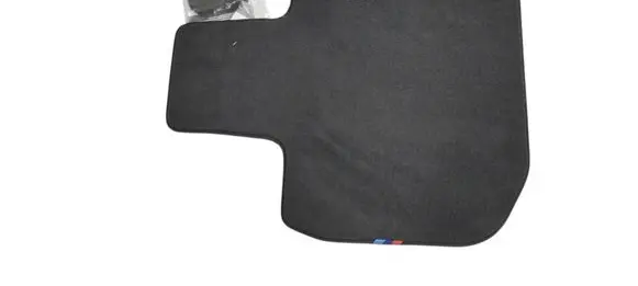 BMW X3 G01 Front floor mat 8745787 1110891 581702MG01