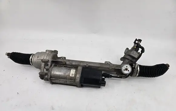 BMW 3 F30 F35 F31 Steering rack 6881026